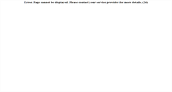 Desktop Screenshot of neea.org.in